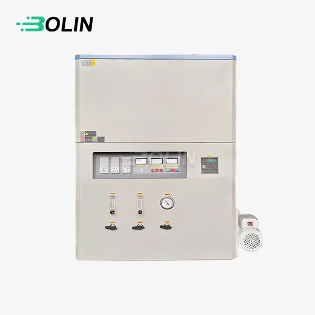 Tube Annealing Furnace